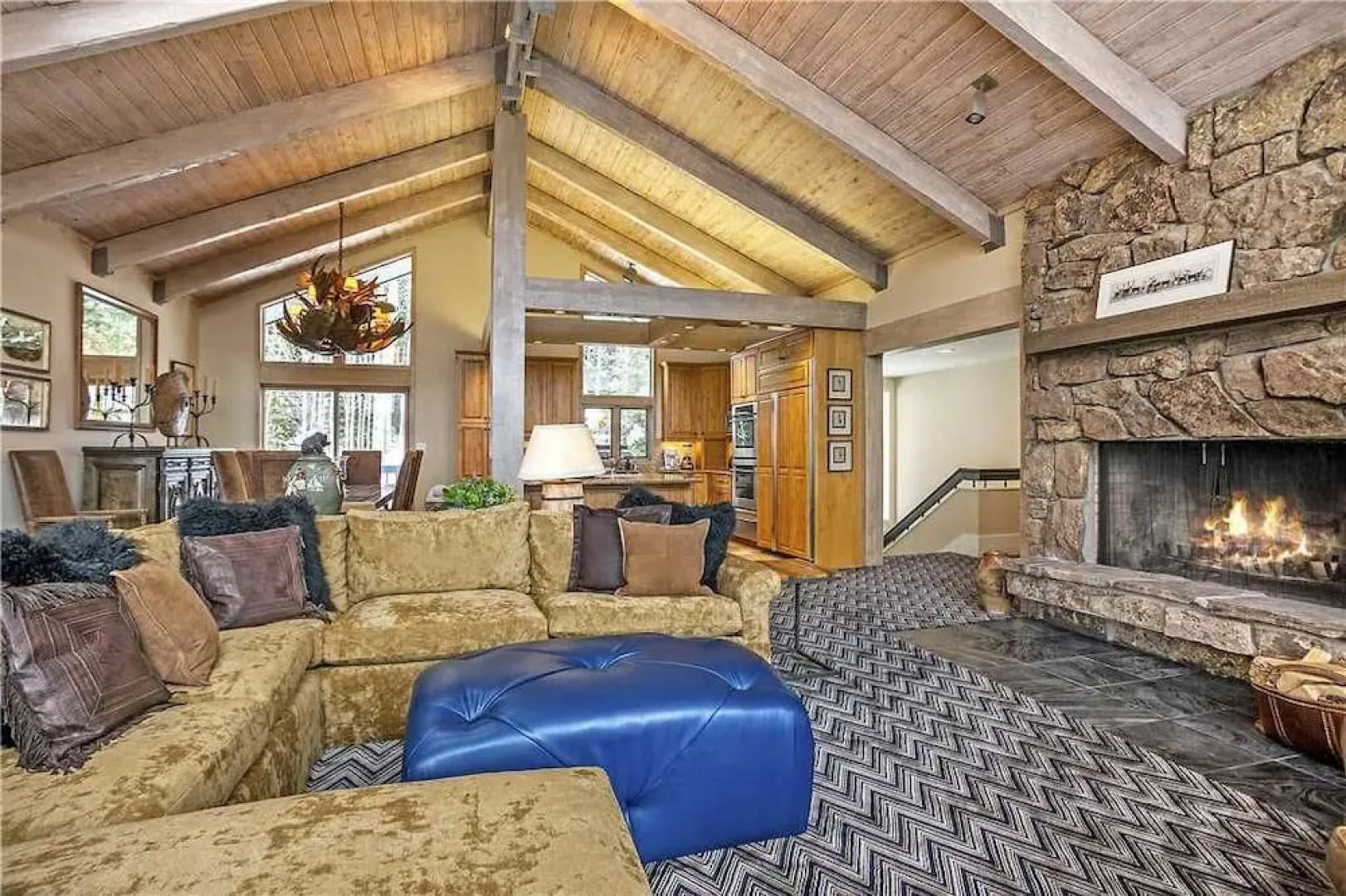 Remington Retreat - 6 Bedrooms Home