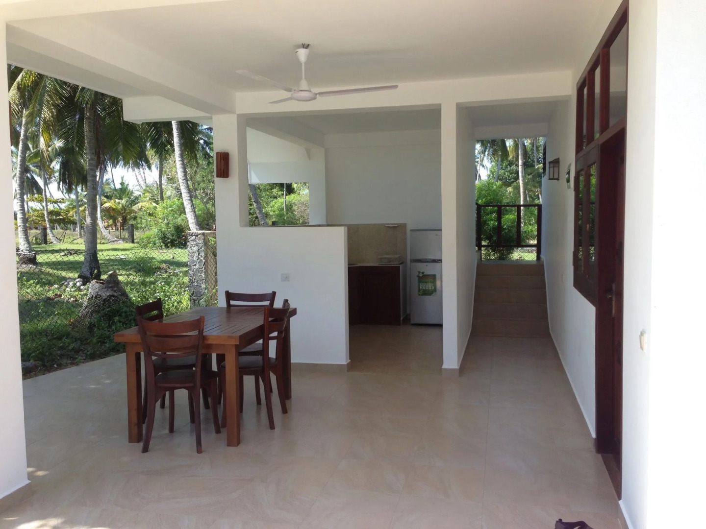 Green Parrot Beach Resort