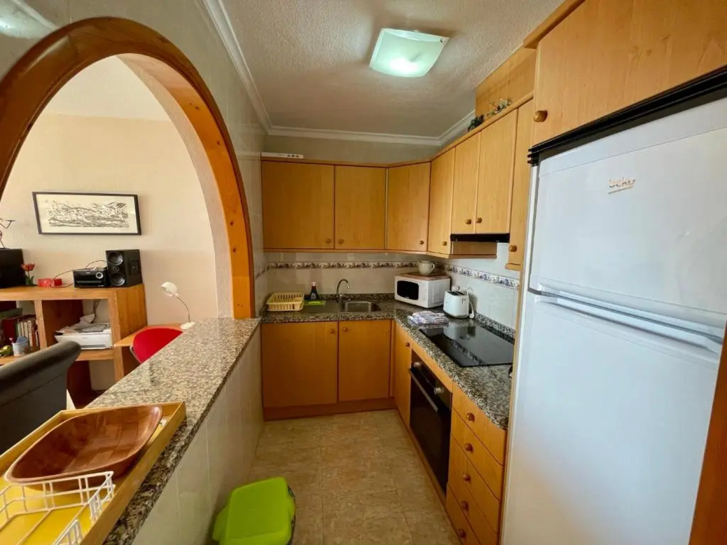 Apartamento Panorama X0089