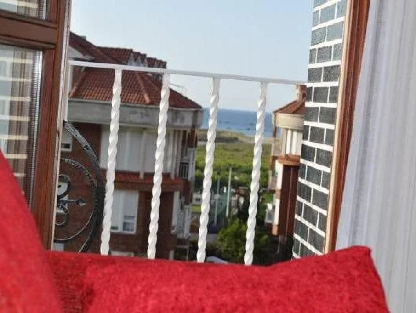 Apartaments La Reserva Premium