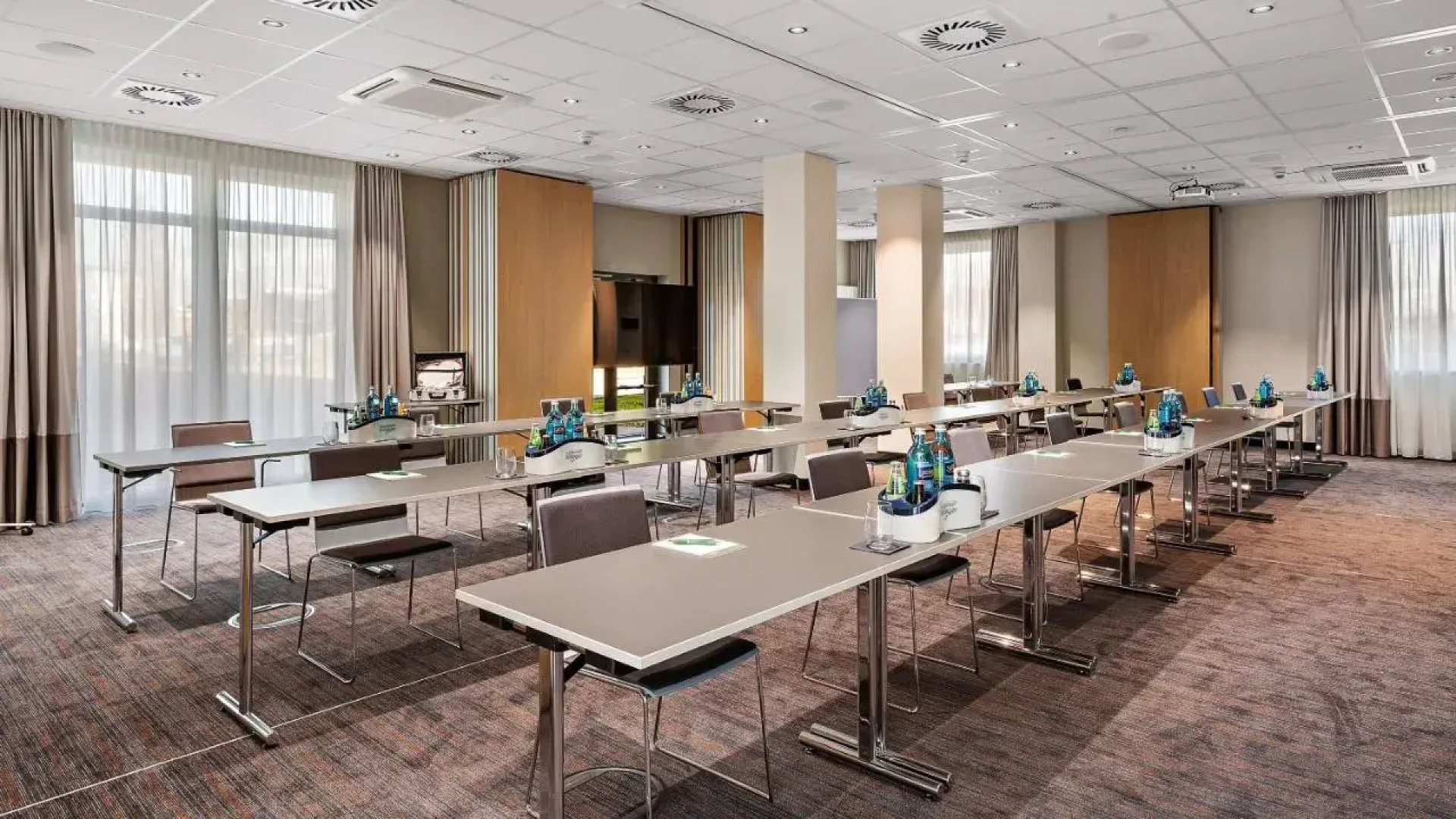 Hey Lou Hotel Karlsruhe Messe