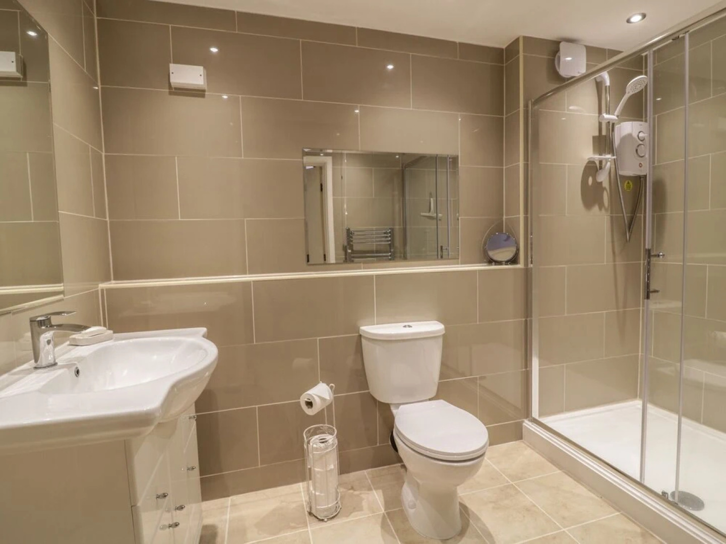 Heron Cottage, Norwich