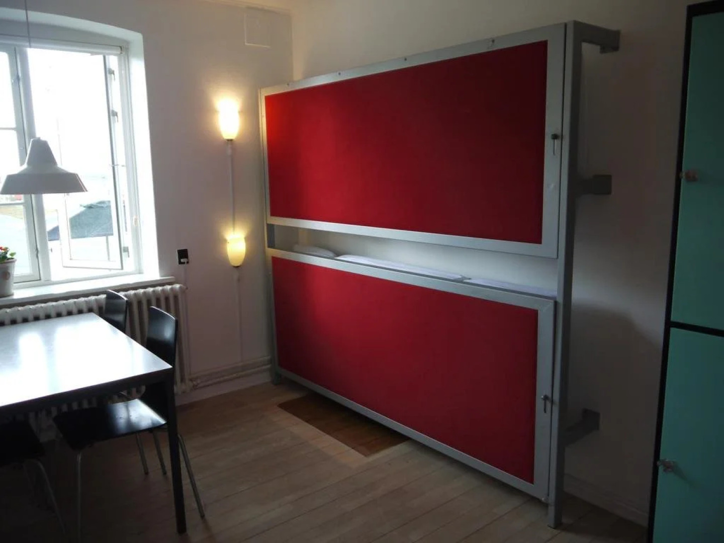 Femmasteren Hotel & Hostel