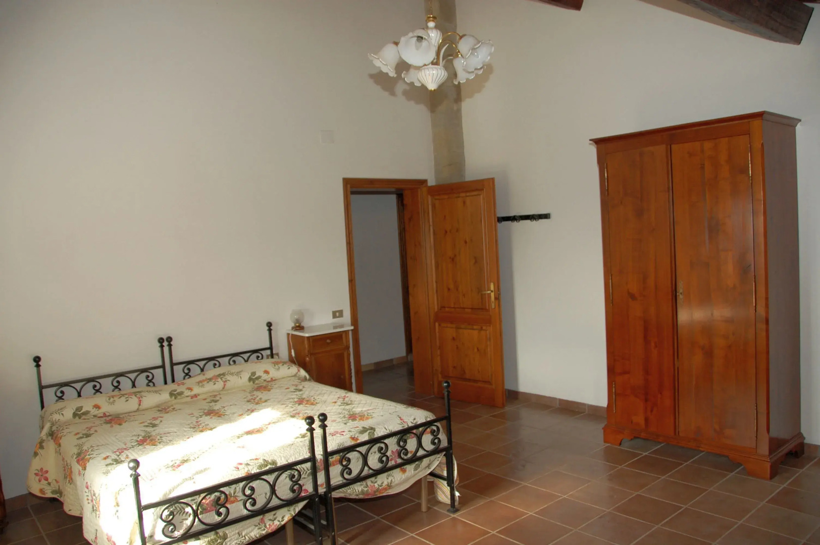 Agriturismo Casa Passerini a Firenze