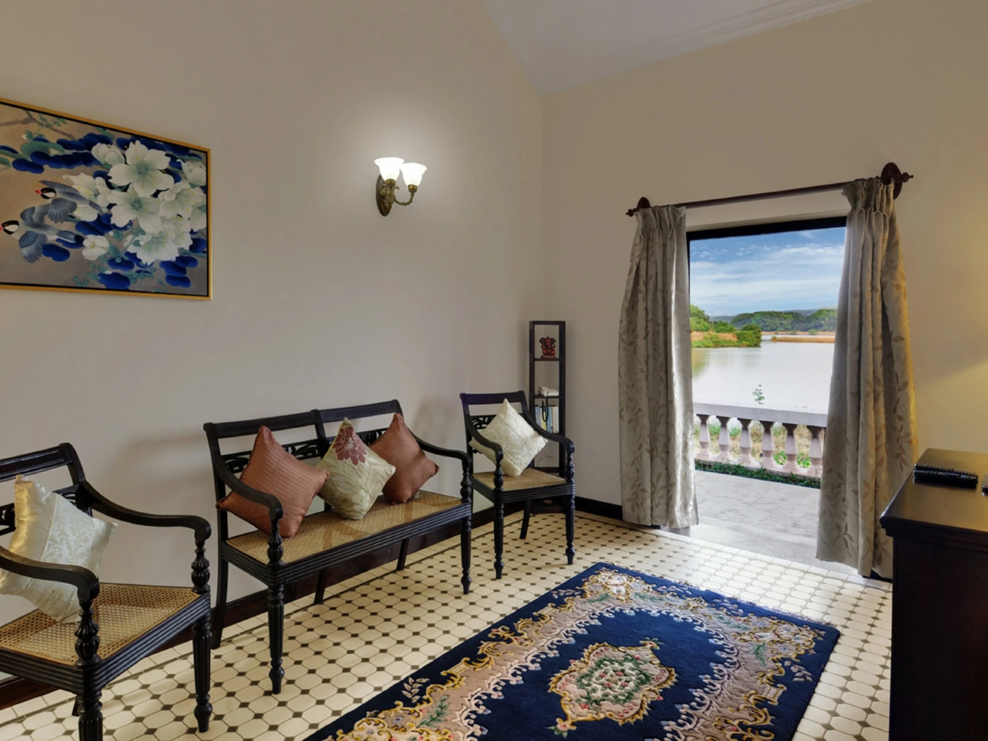 Mercure Goa Devaaya Resort