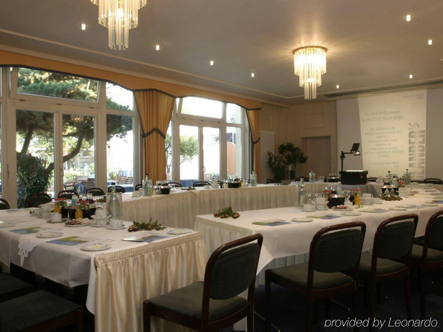 Akzent Hotel Höltje