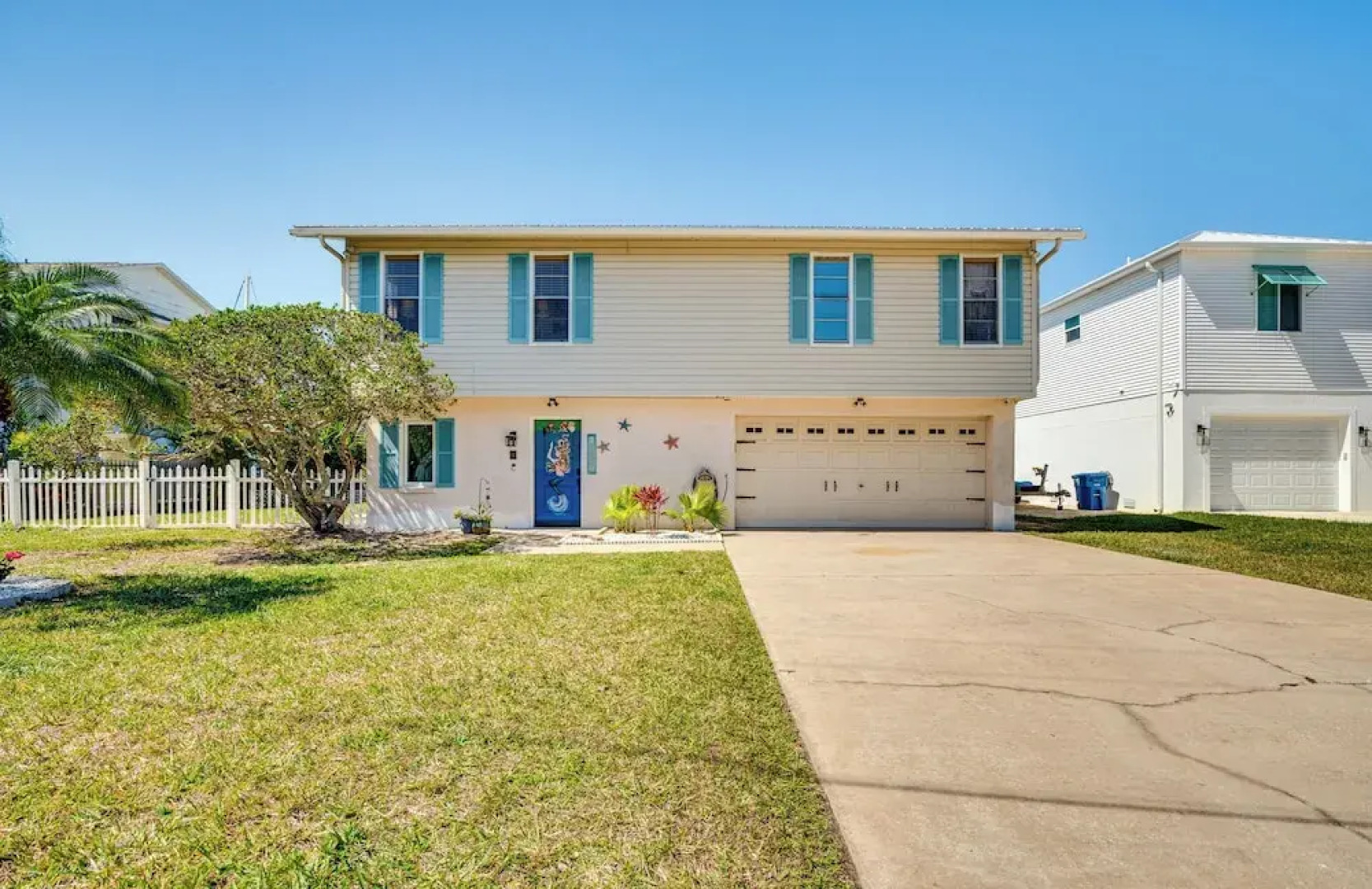 Waterfront Florida Escape w/ Deck & Private Dock!