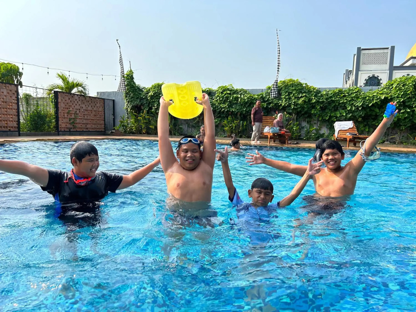 Hotel Horison Ultima Kertajati Majalengka