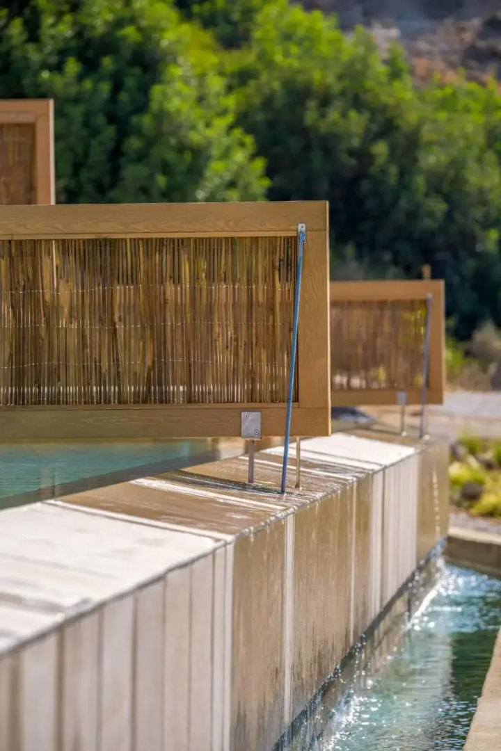 Salvia Luxury Collection Suites