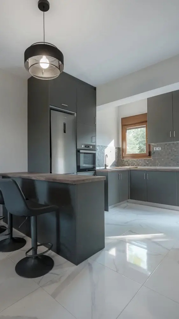 Callisto Private Pool Villa Pefkochori