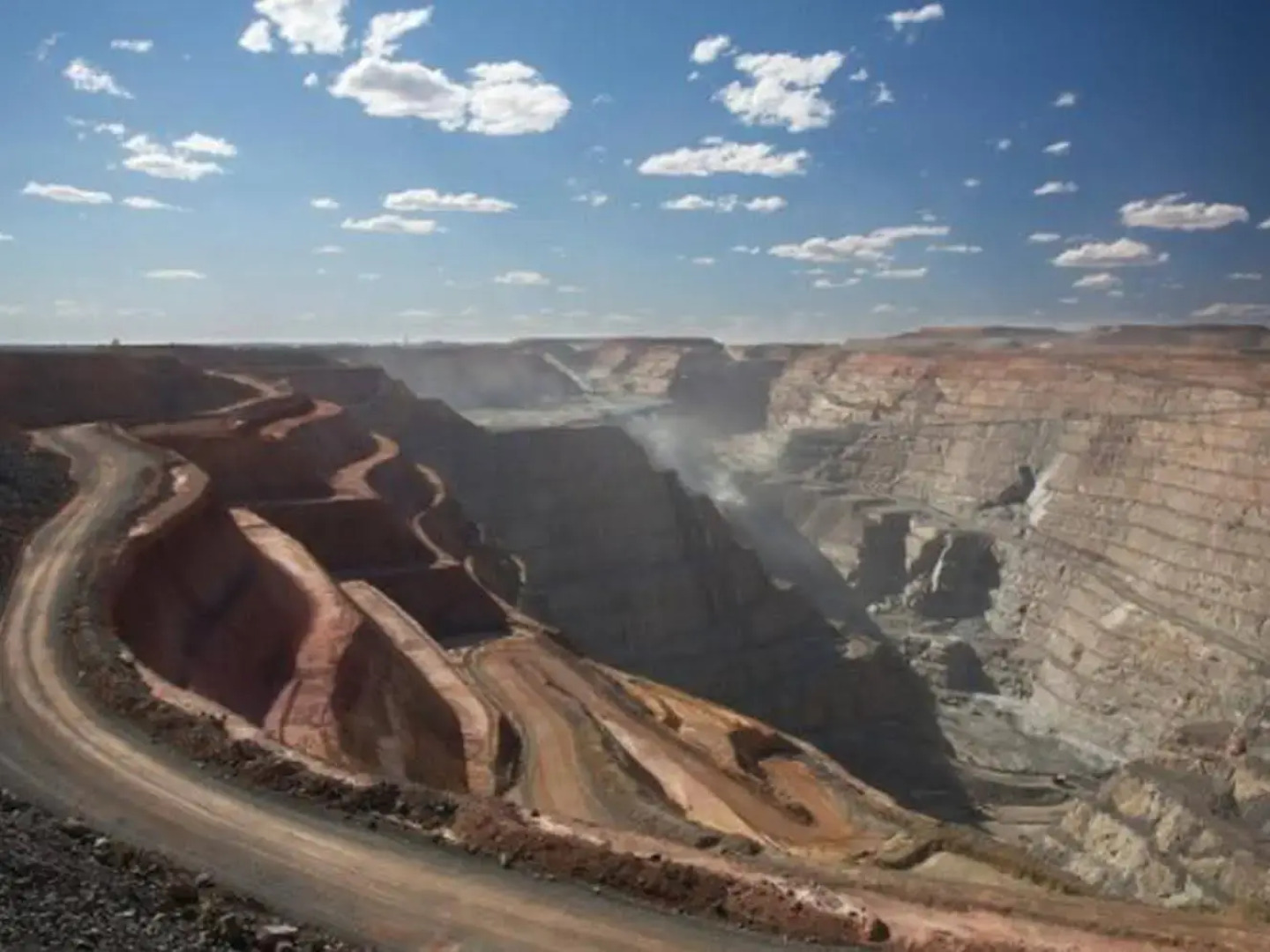 Discovery Parks – Boulder