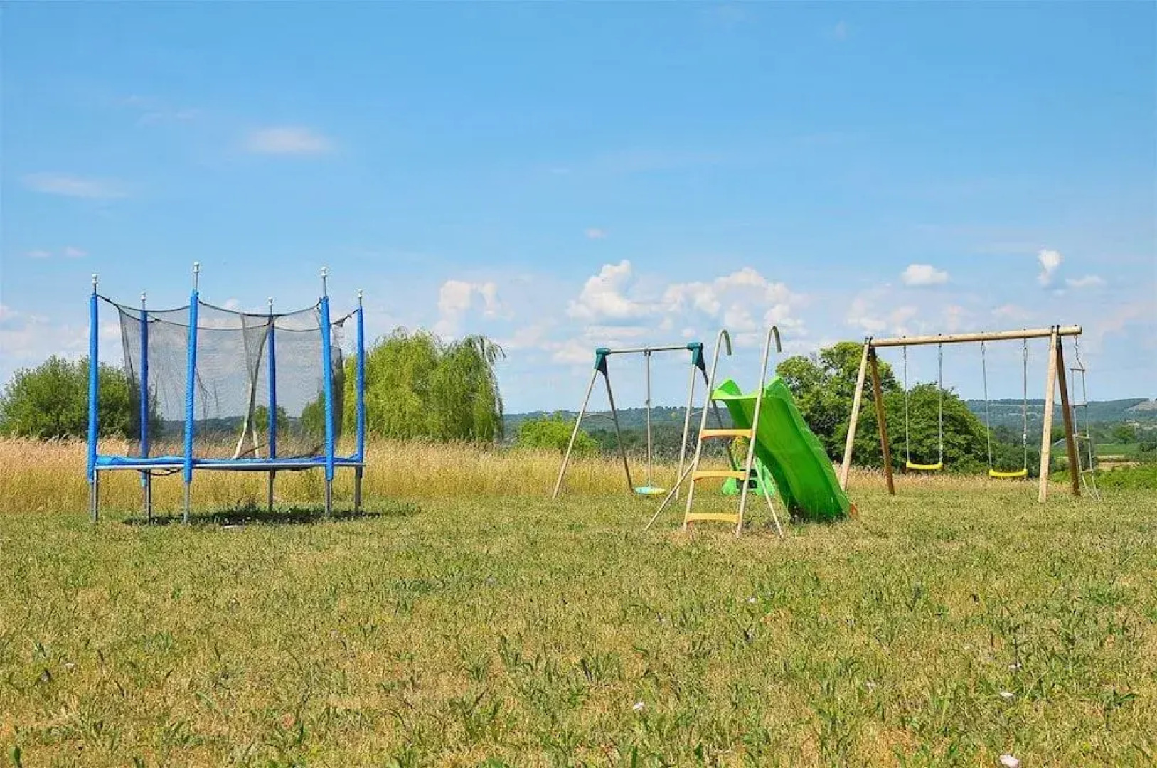 Domaine de la Condamine