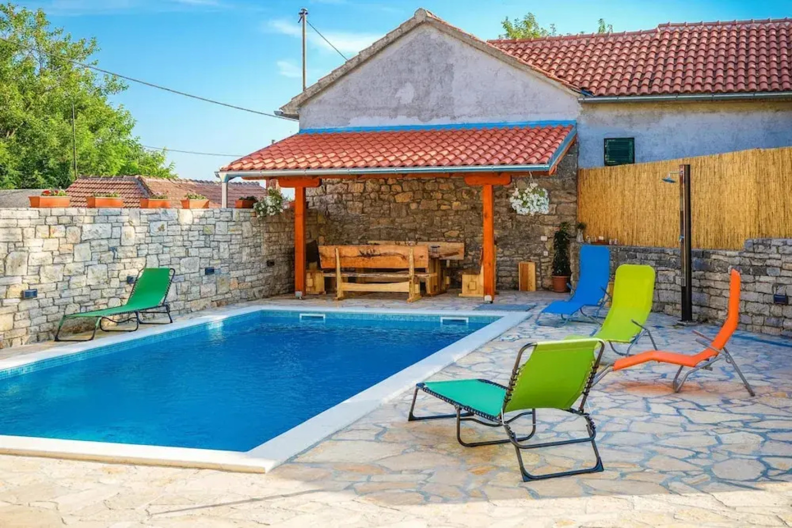 Villa Petrovi Dvori Zadarvillas