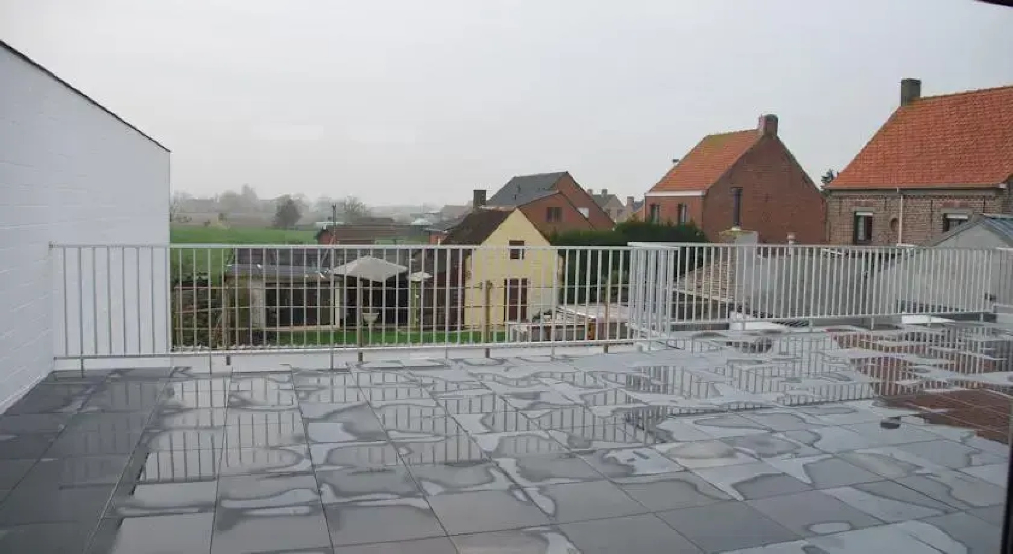 Cote West de bel-étages