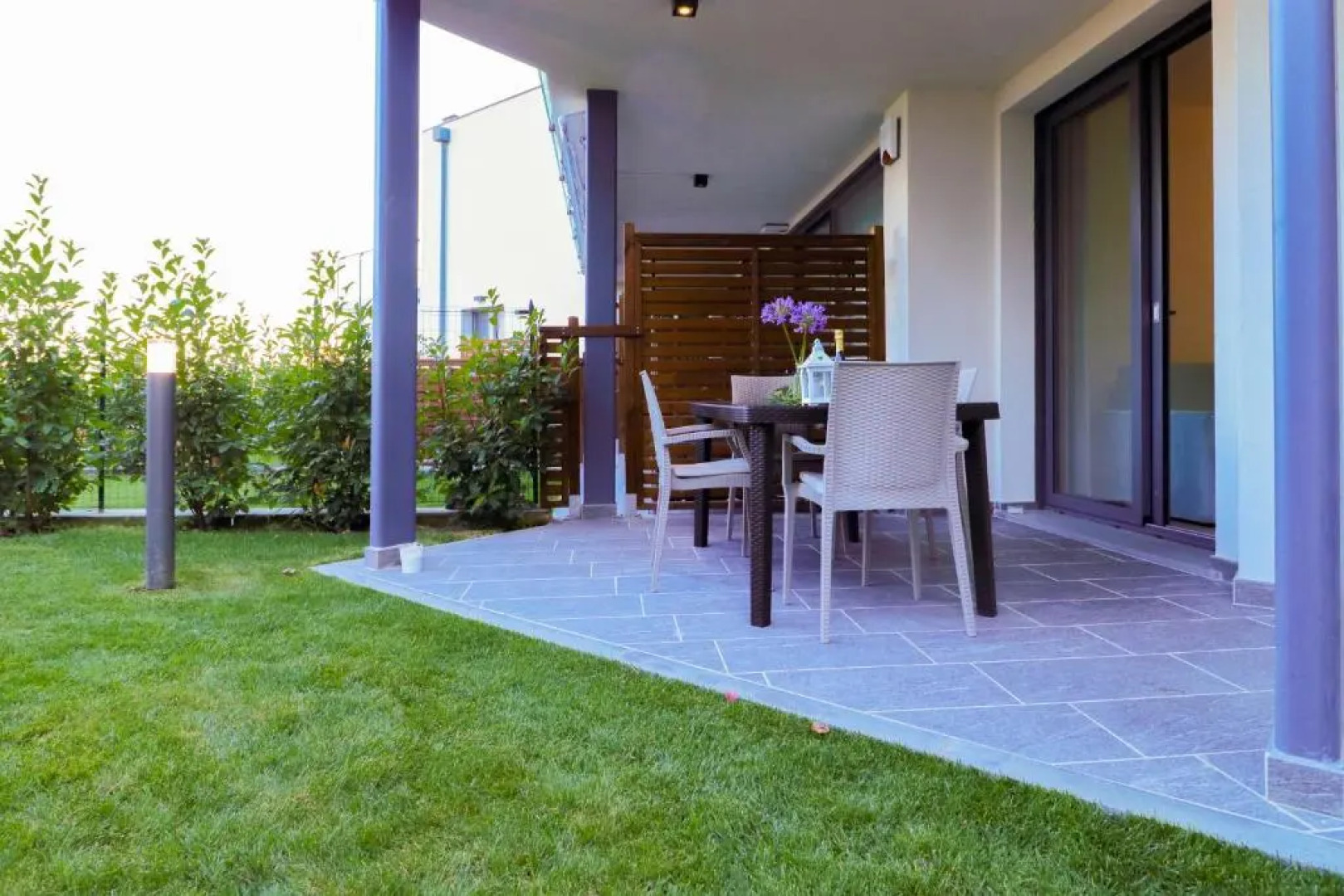 H11 LUXURY 9A - Porto - Piscina - Jacuzzi