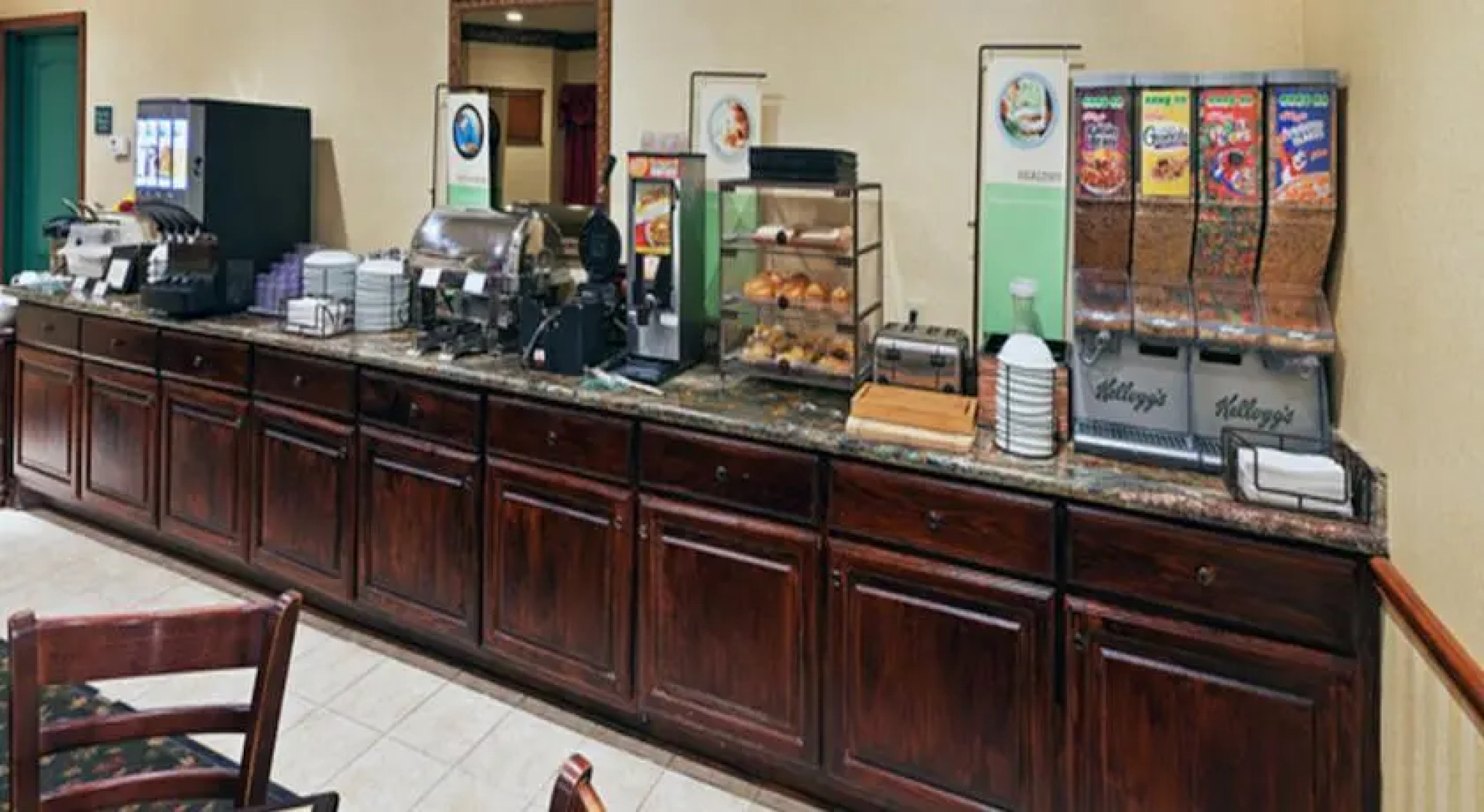 Country Inn & Suites By Carlson, Norman, OK