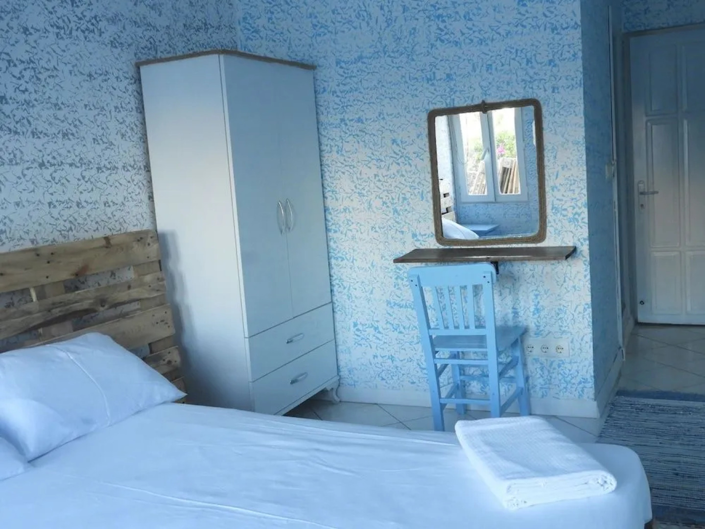 Yakamoz Beach Boutique Hotel