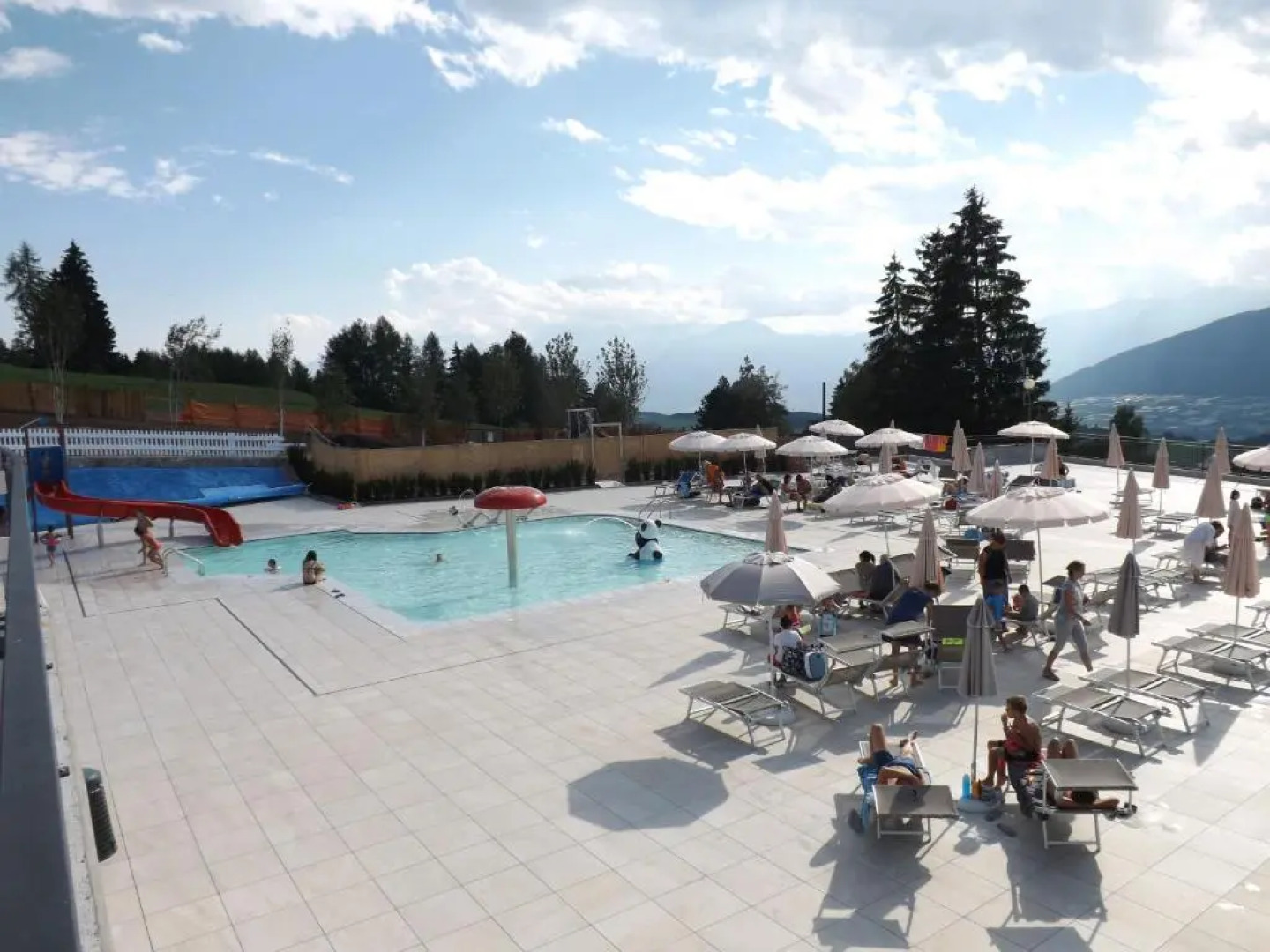 Appartamento a Cavareno Val di Non