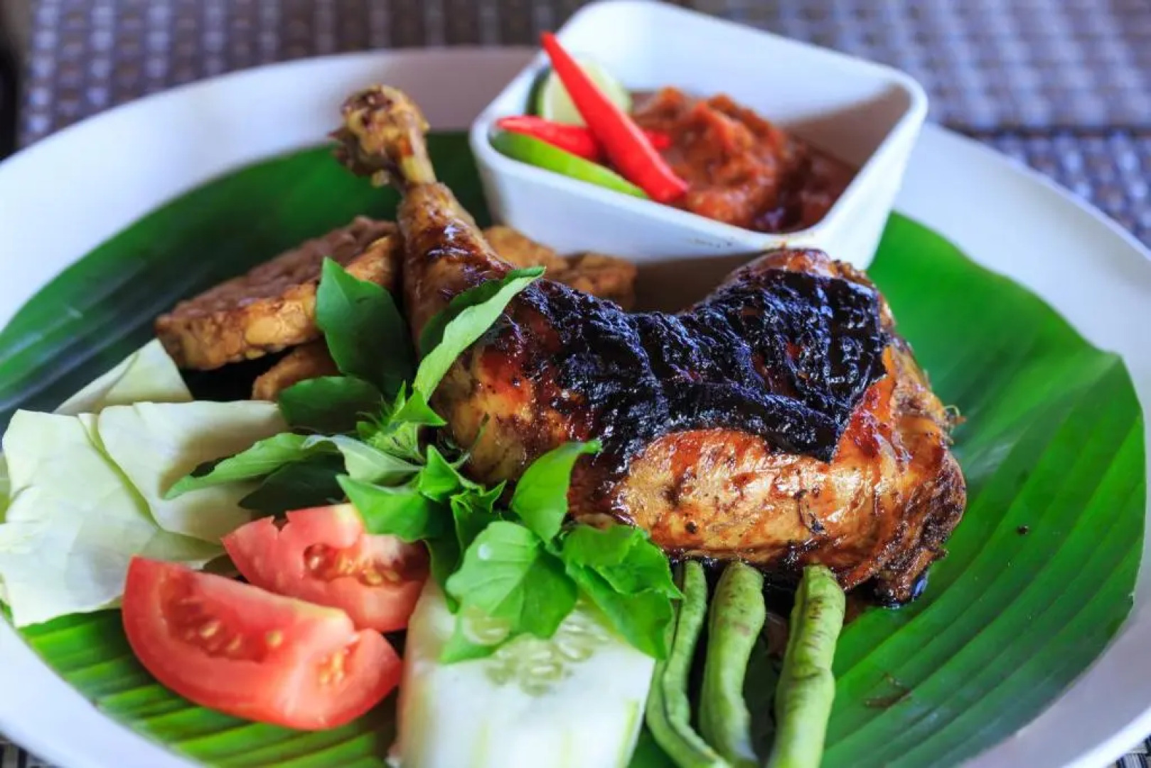 Sylvia Resort Komodo Labuan Bajo