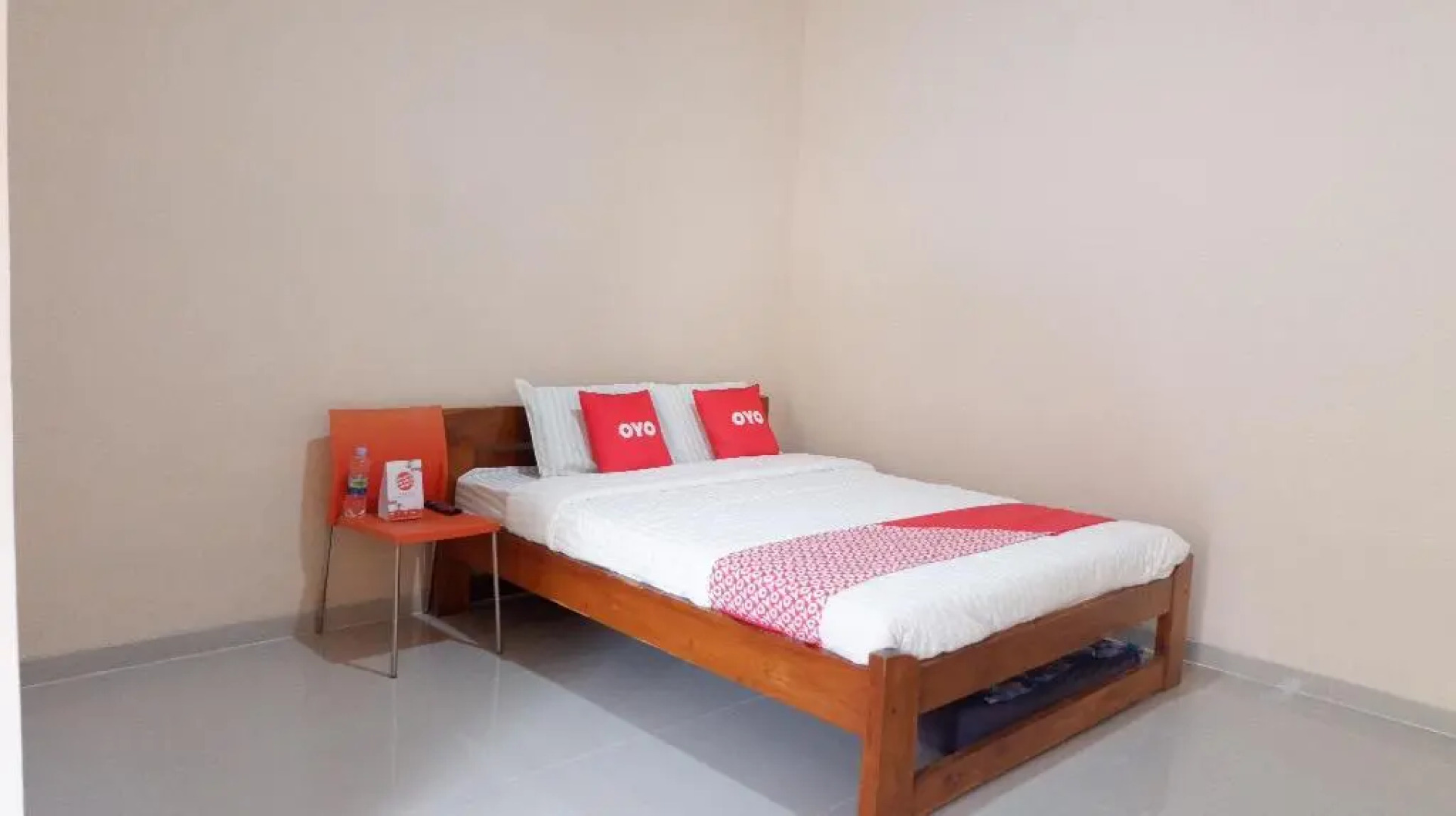 OYO 1567 Pendopo Tumaritis Syariah