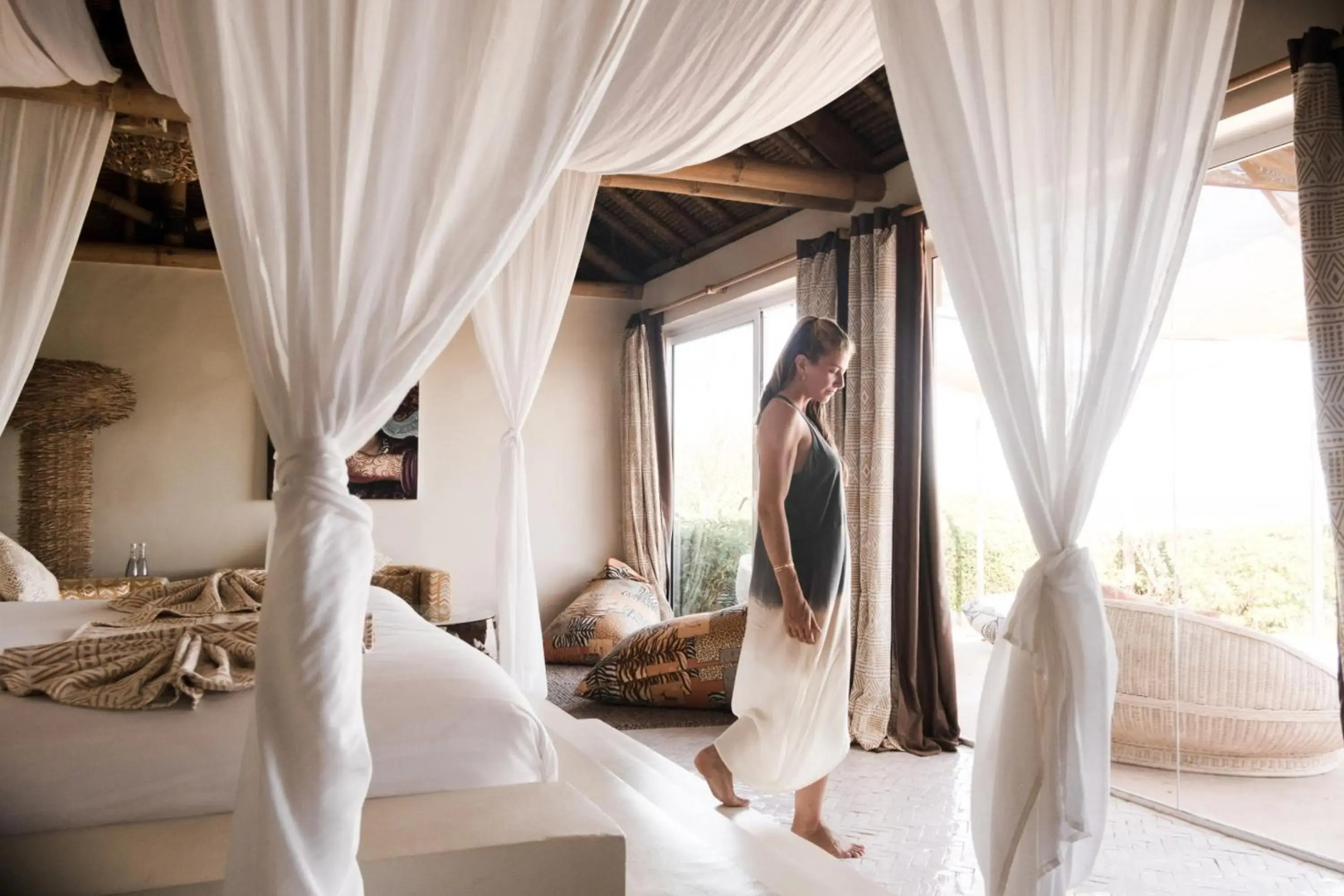 La Crique Nature & Spa