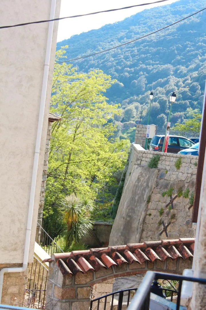 Hôtel Restaurant U Santa Maria