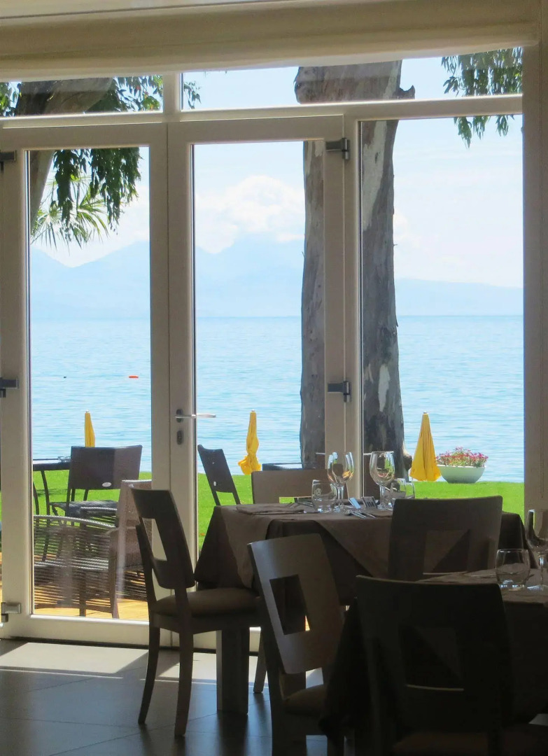 Hotel Eden Park Cilento