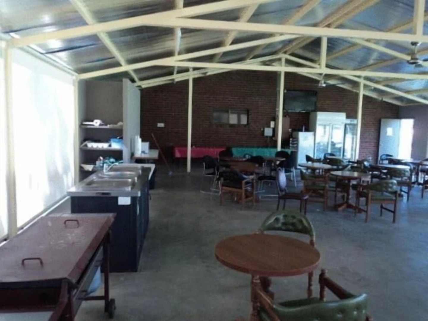 Tocumwal Golf Resort