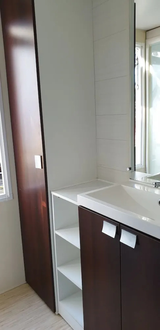 Camping Le Chene Du Lac