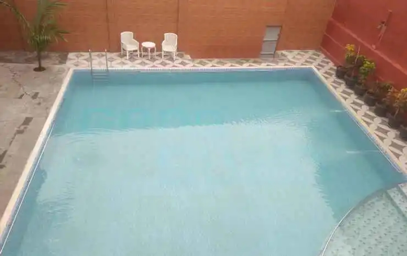 Gang Guest Hotel Syariah & Resto