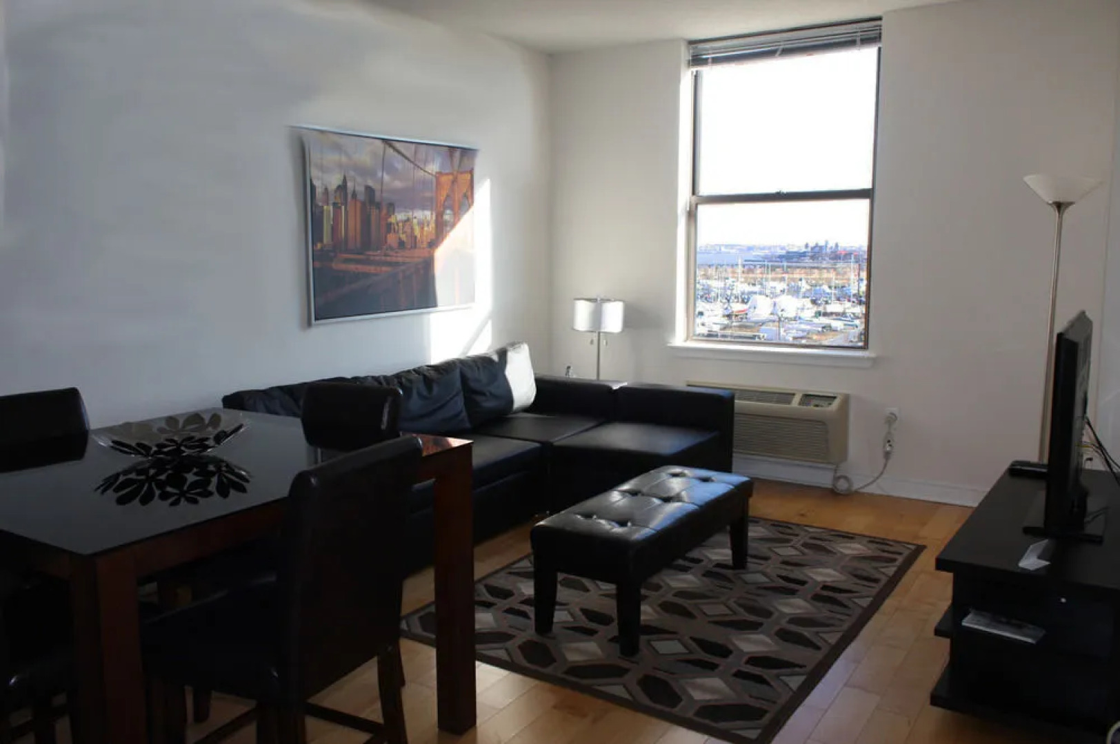 Sky City Apartments at Liberty View