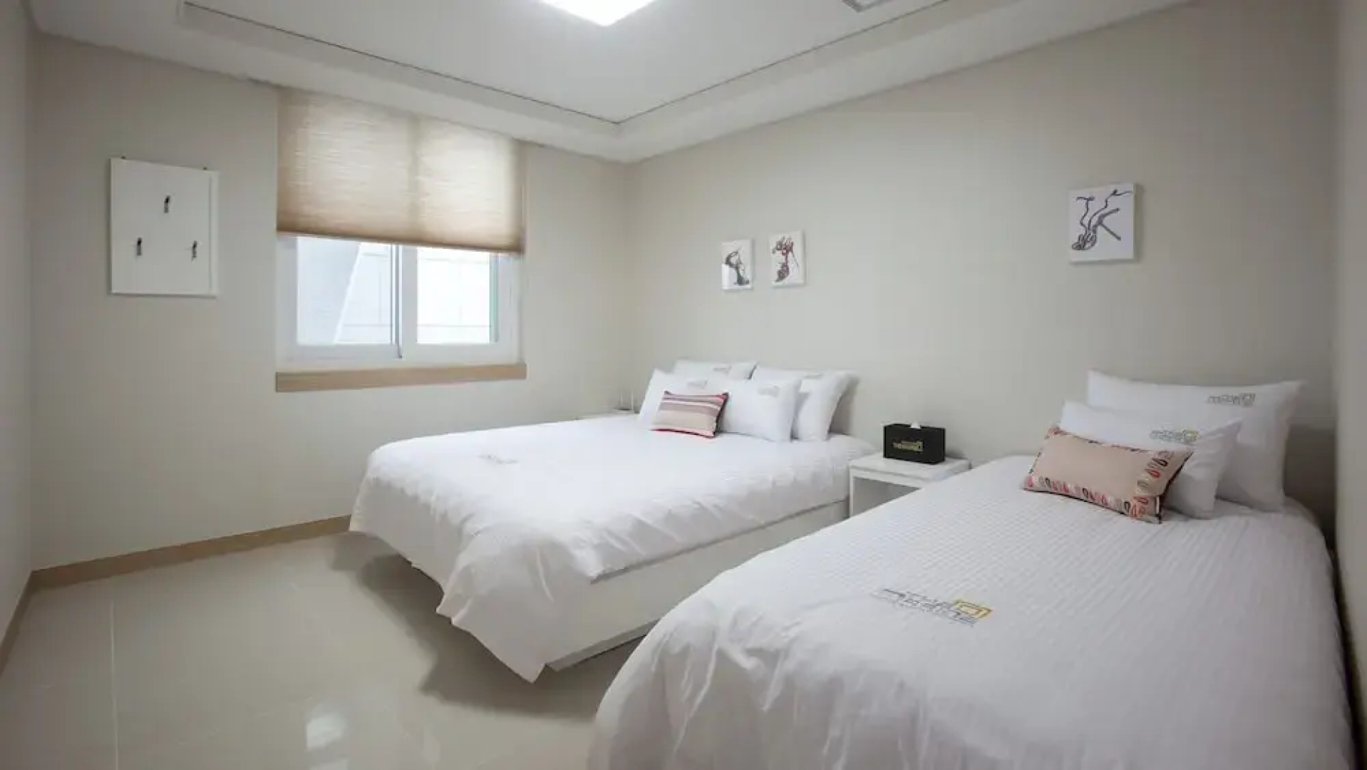 THEMARINE poolvilla&spa