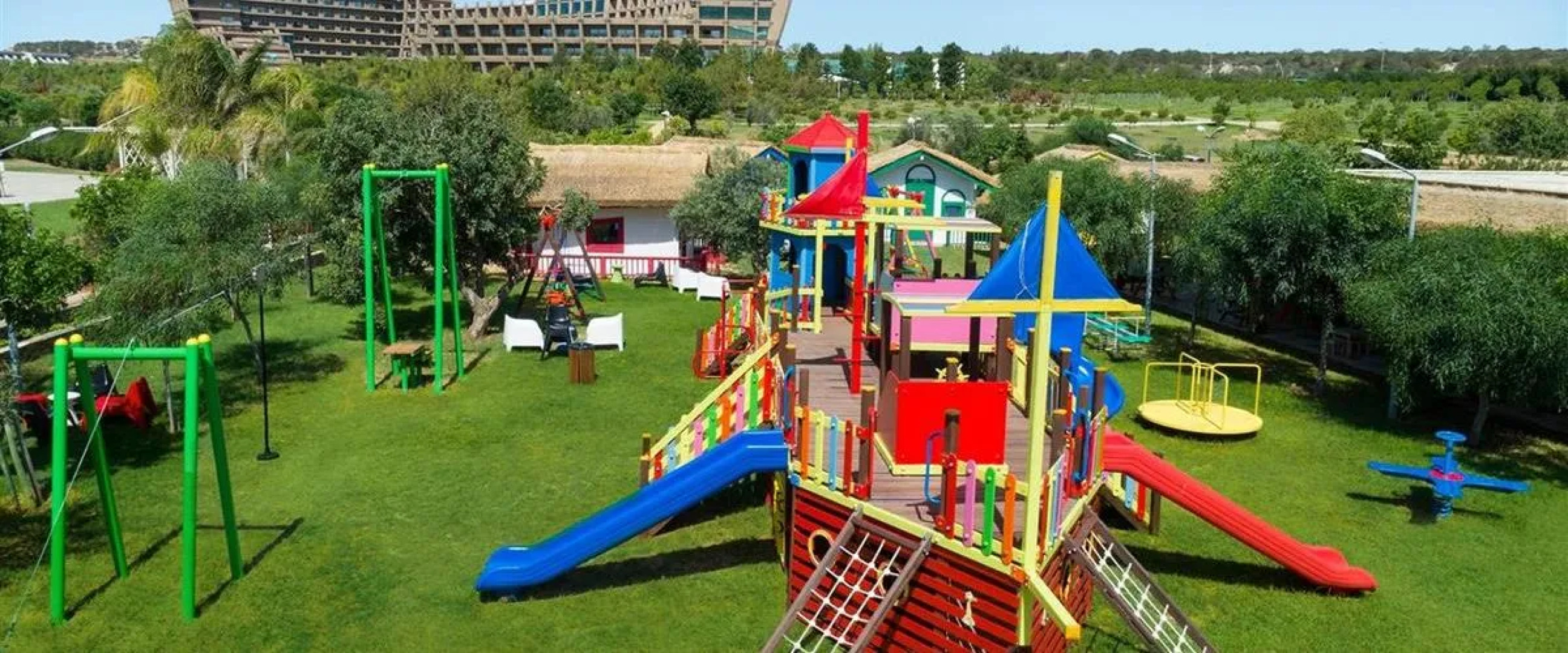 Nuhun Gemisi Deluxe Spahotel