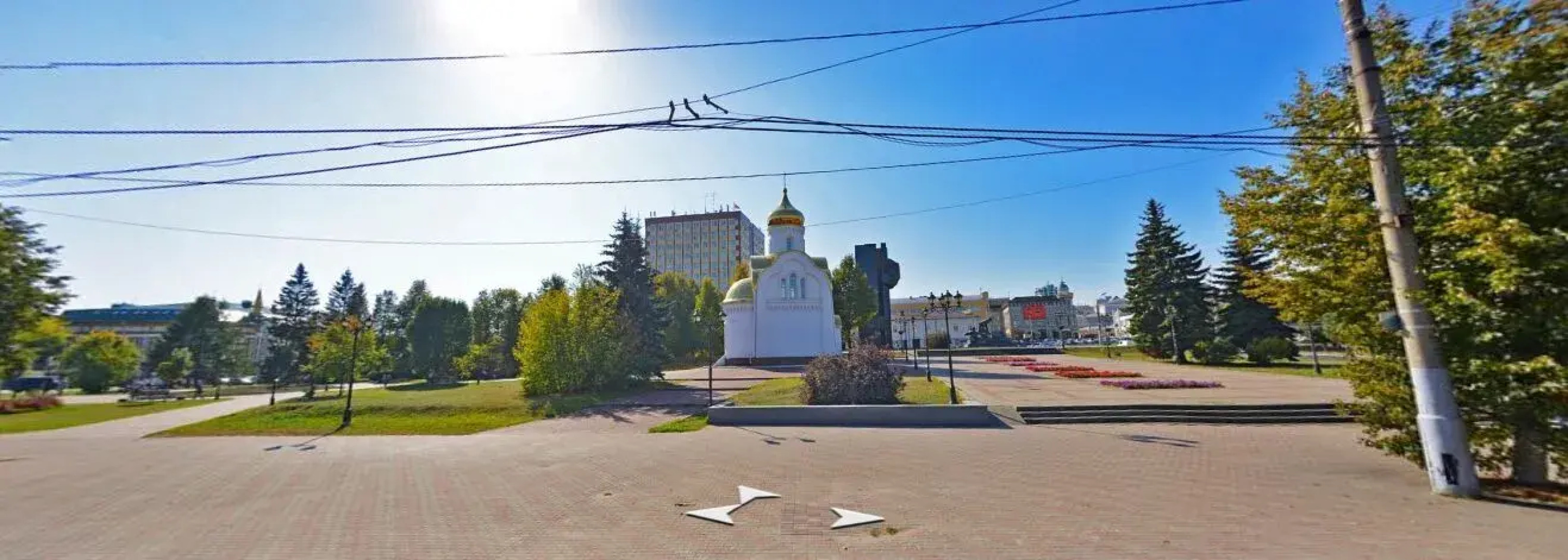 Апартаменты Все в гости на ул. 10 августа д. 87