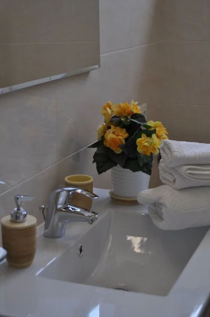 Casa Vacanza e per lavoro Tessyhouse