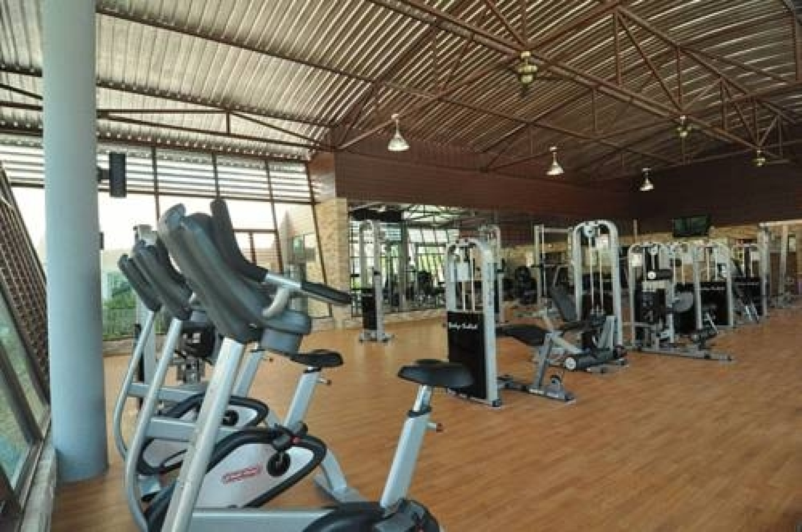 Chalong Villa Resort & Spa