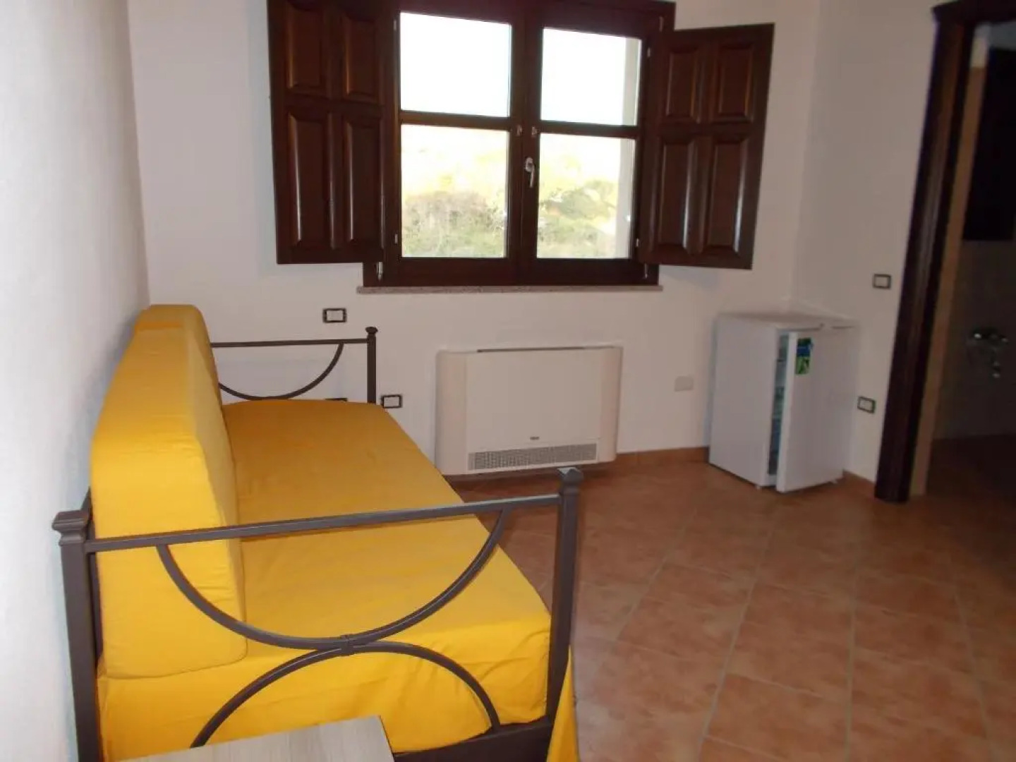 Agriturismo La Fillirea