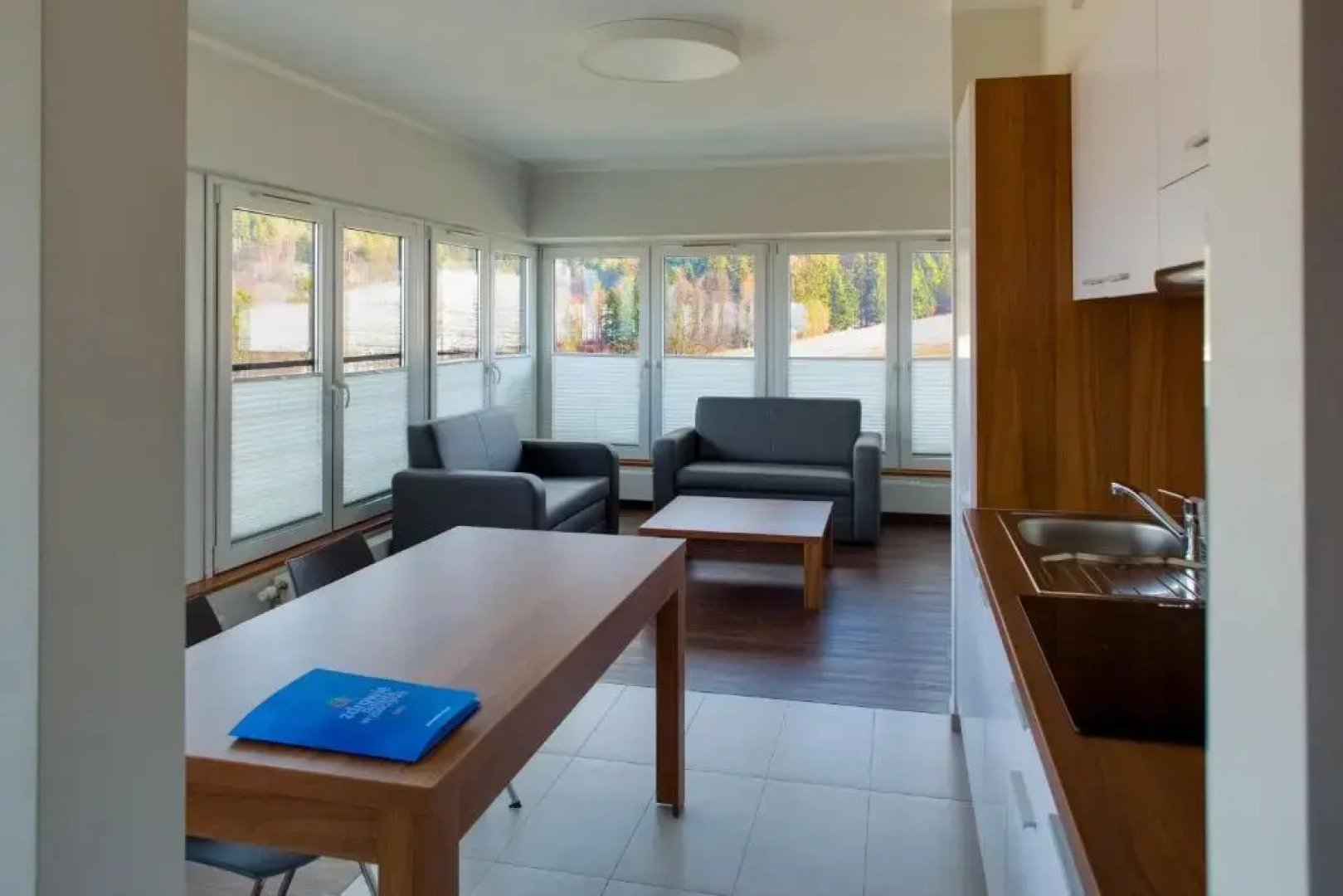 Przedsiębiorstwo Uzdrowiskowe Ustroń Sanatorium i Szpital Uzdrowiskowy Równica