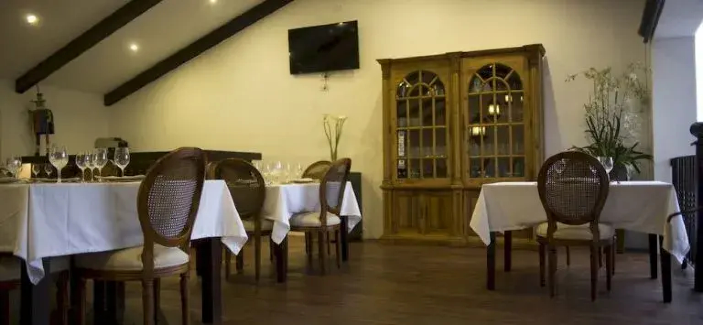 Hotel Mansión de la Luz