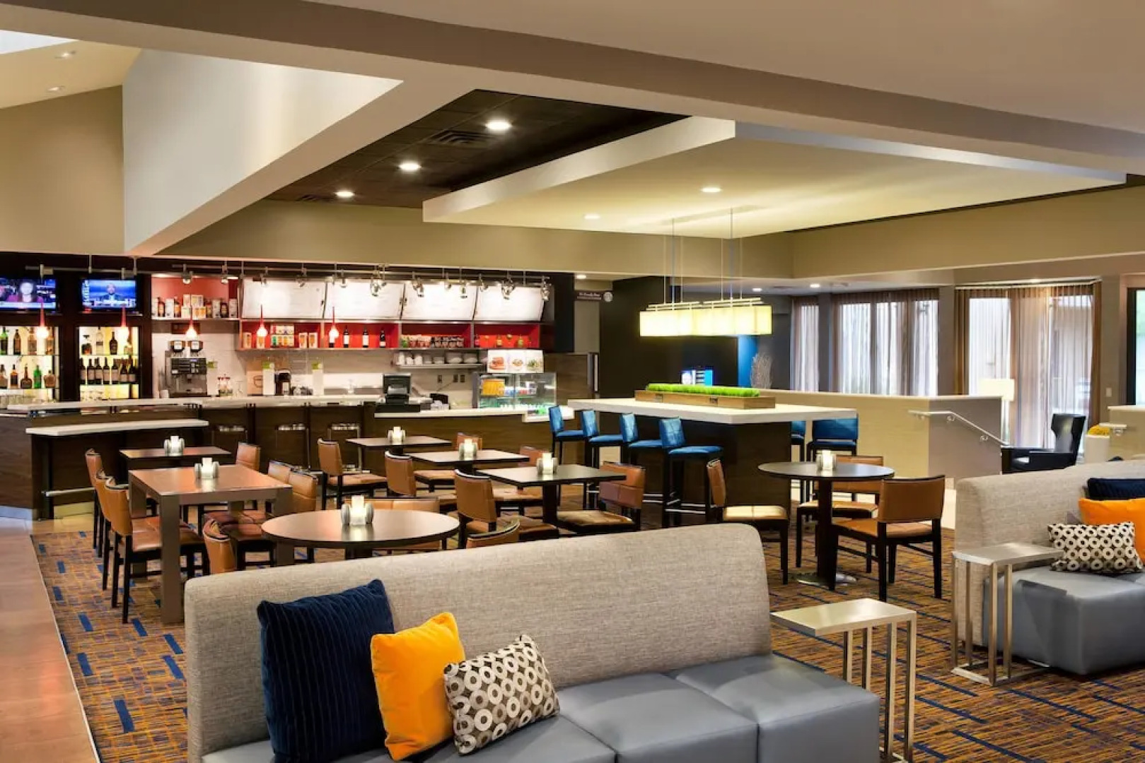 Courtyard Denver Tech Center