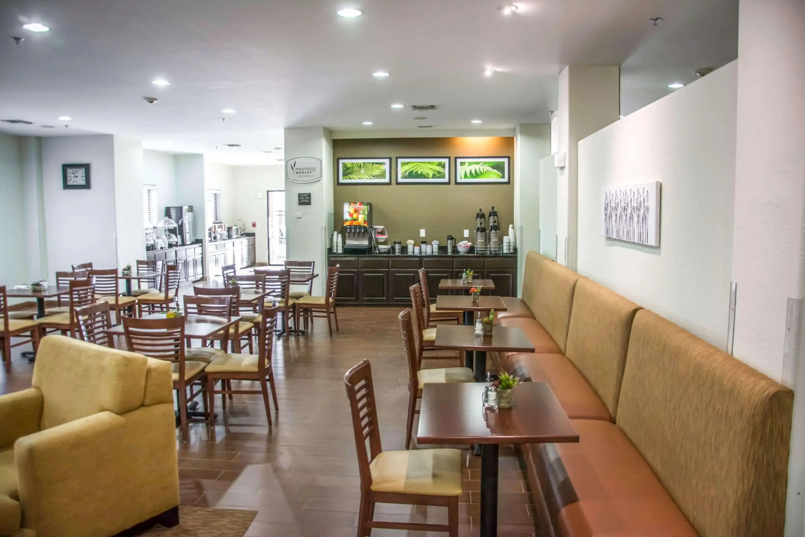 Sleep Inn & Suites Center