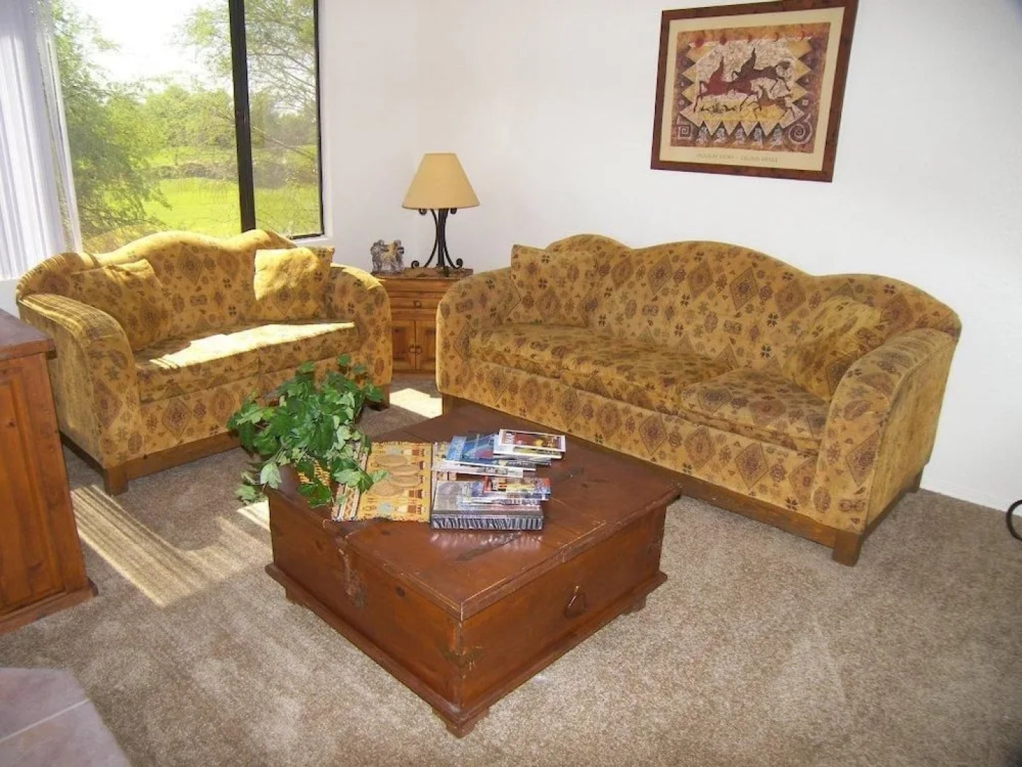 Sonoran Suites of Palm Springs at the Enclave