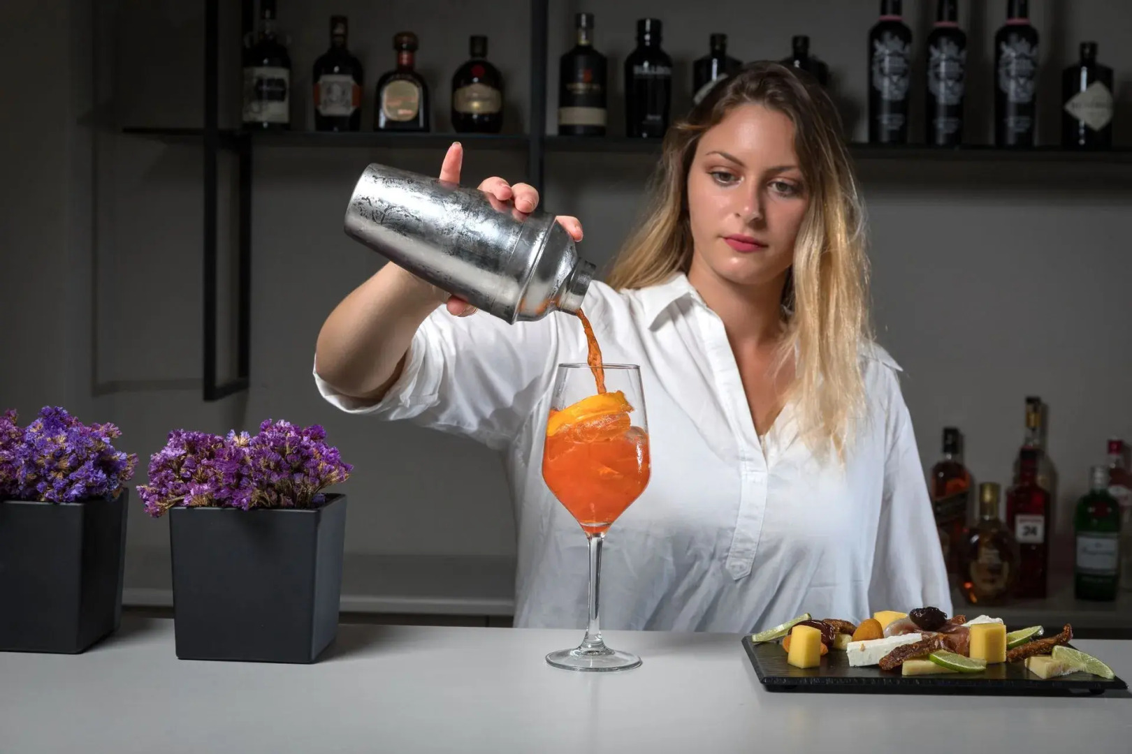 Melina Oasis Boutique Hotel