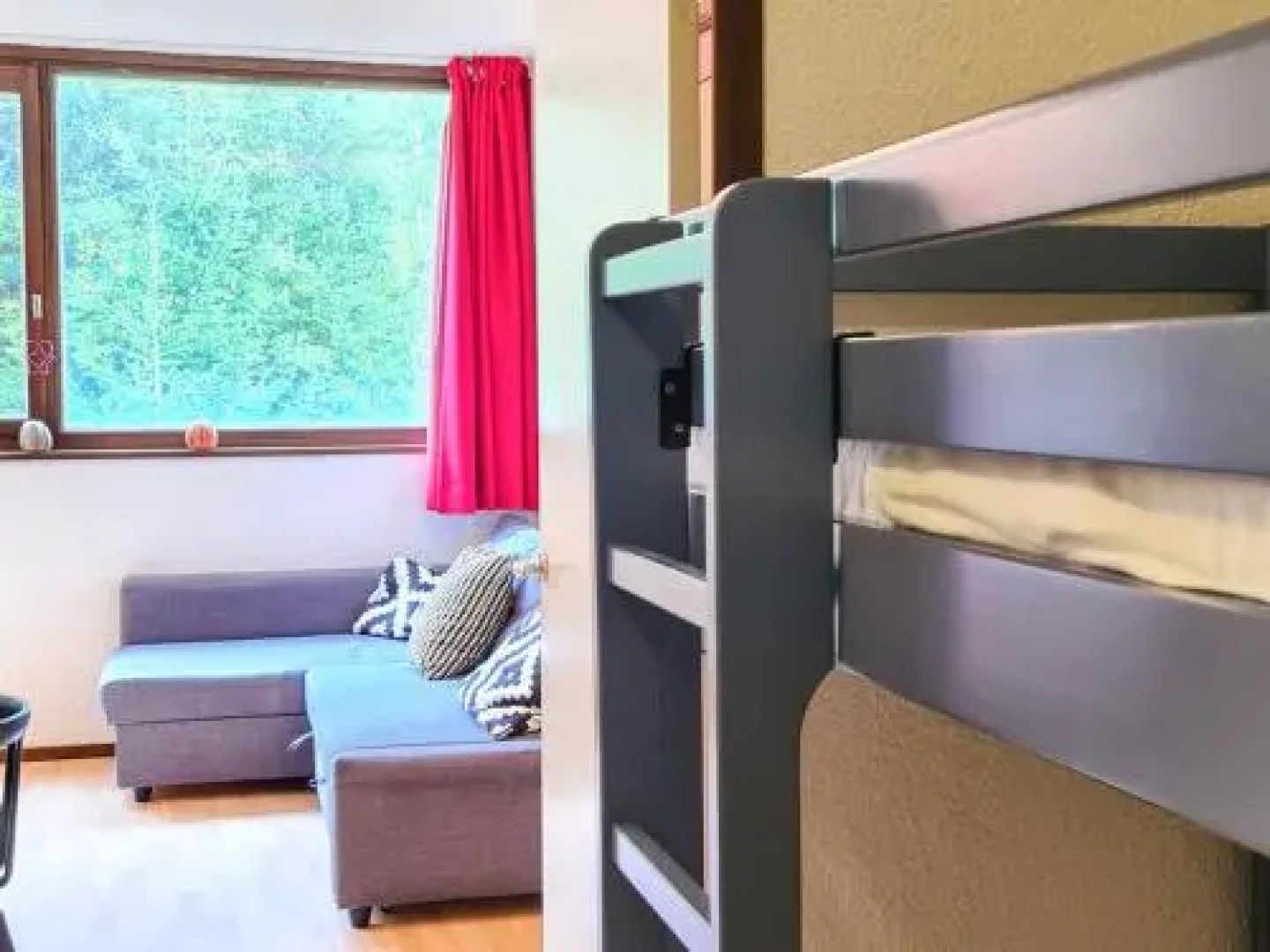 Rental Apartment Castor II - Flaine