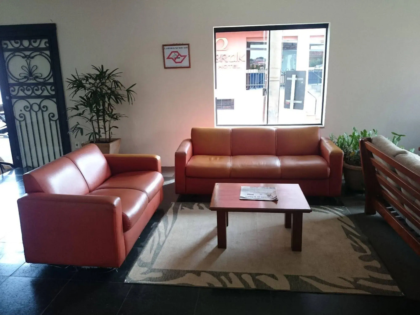 Scala Hotel Barretos