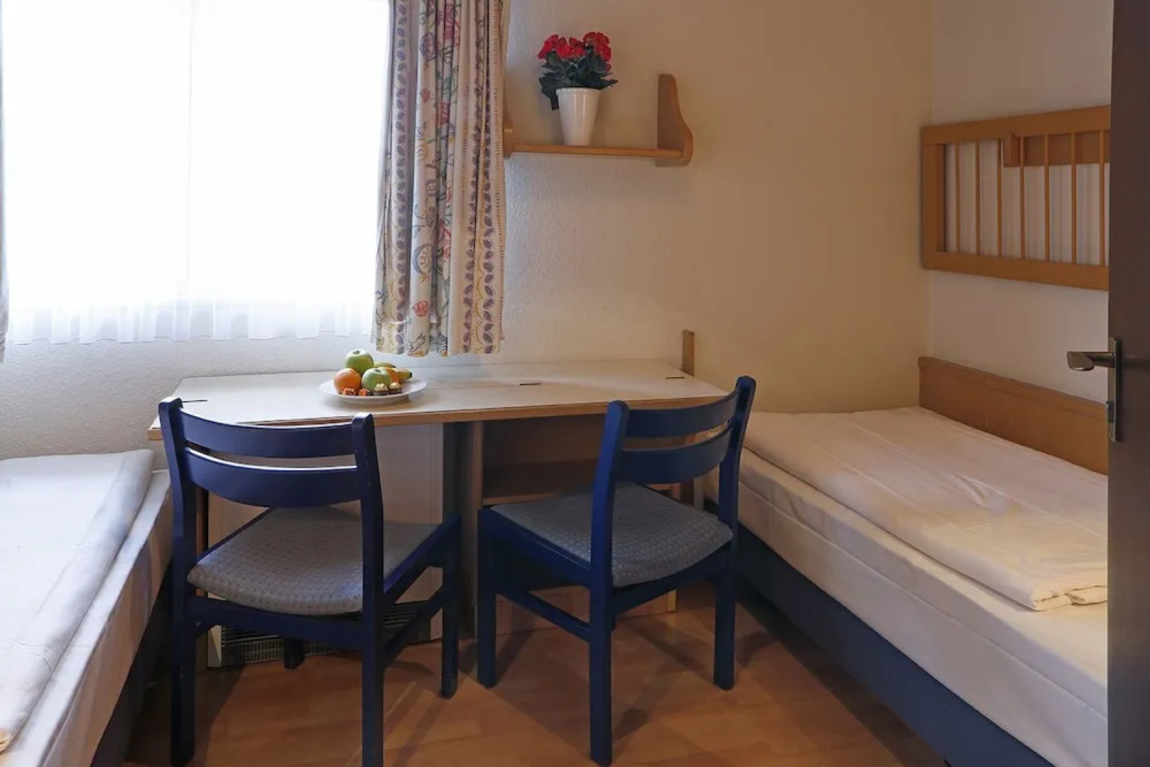 Landhaus Wald und See