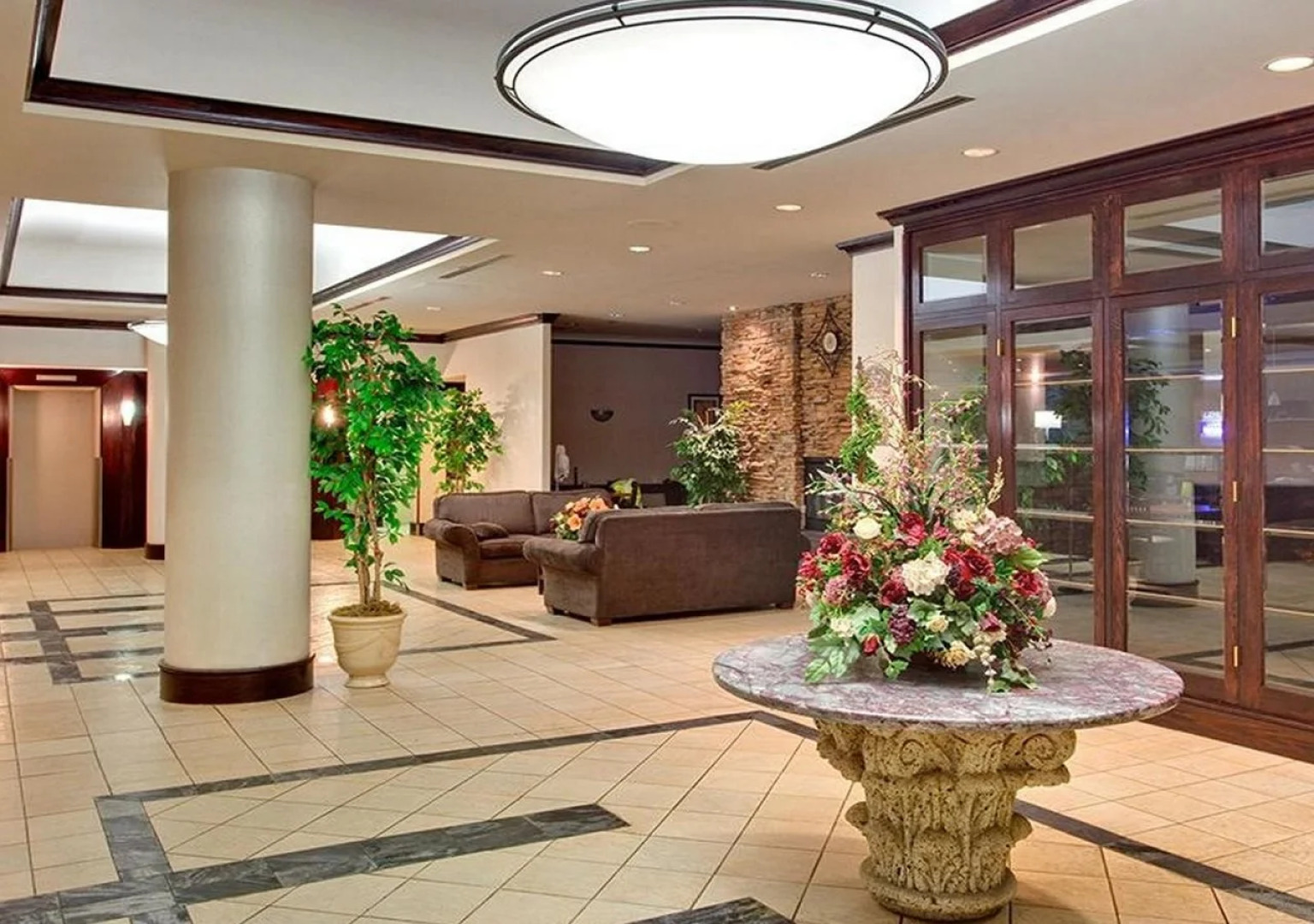 Holiday Inn Express Edmonton Downtown by IHG