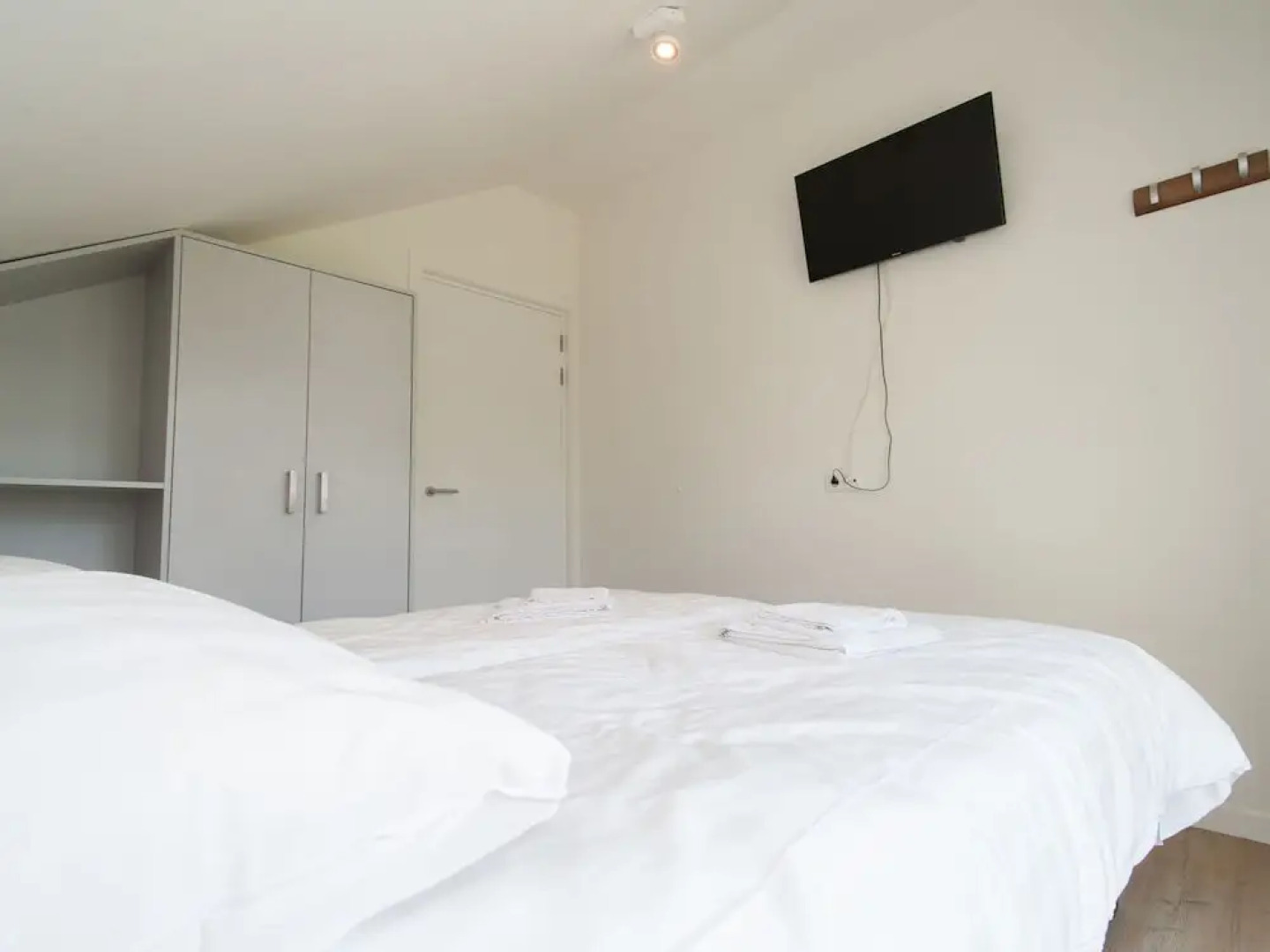 Beautiful new Villa With Sauna Surrounded by Dune Reserve Near the sea