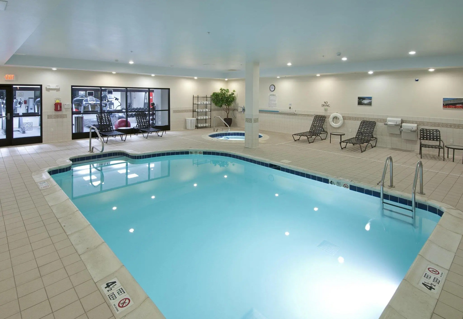 Hilton Garden Inn Albany Medical Center