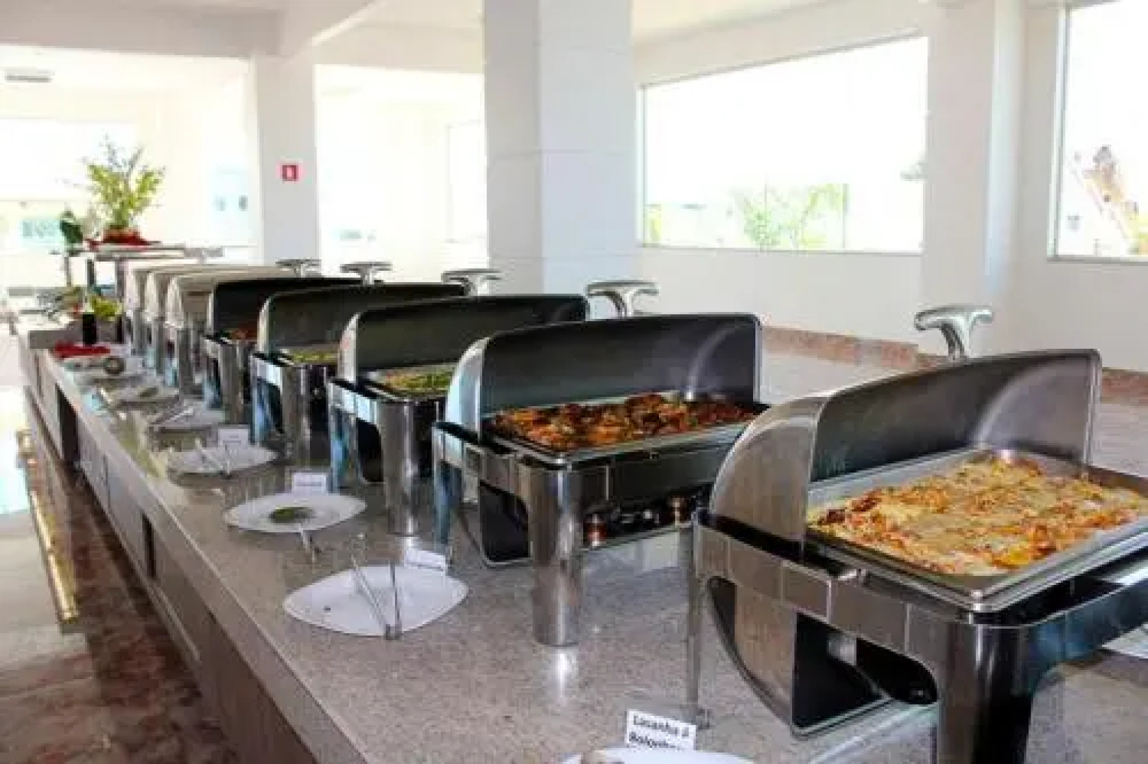 Resort Lacqua diRoma - Caldas Tur